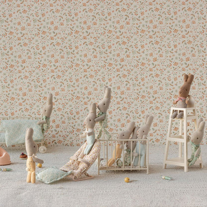 Hase My - Gelbes Karo - little something