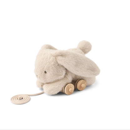 Hase Ziehspielzeug &quot;Pera Rabbit Pull Along Toy&quot; - little something