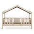Hausbett Juniorbett "Chalet" 200x90cm - little something