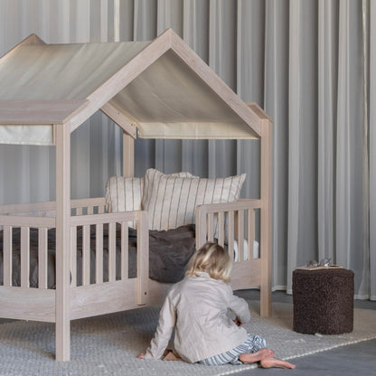 Hausbett Juniorbett "Chalet" 200x90cm - little something