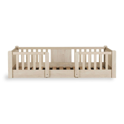 Hausbett Juniorbett "Chalet" 200x90cm - little something