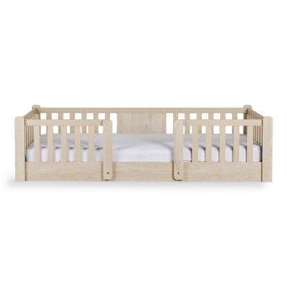 Hausbett Juniorbett "Chalet" 200x90cm - little something