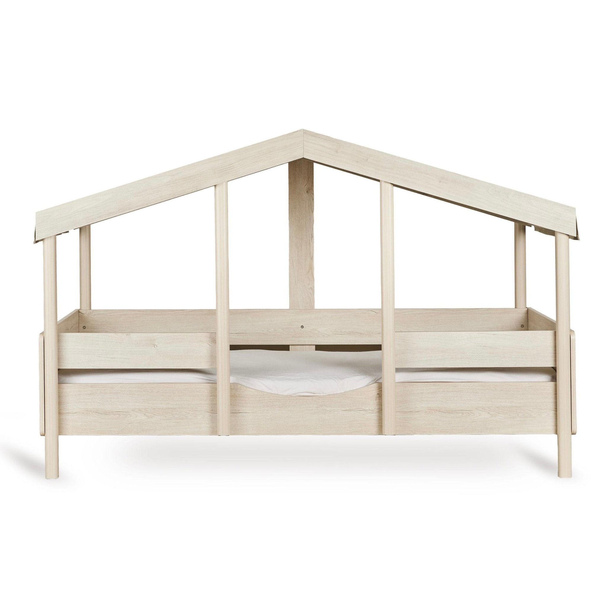 Hausbett Juniorbett "Cottage" 200x90cm - little something