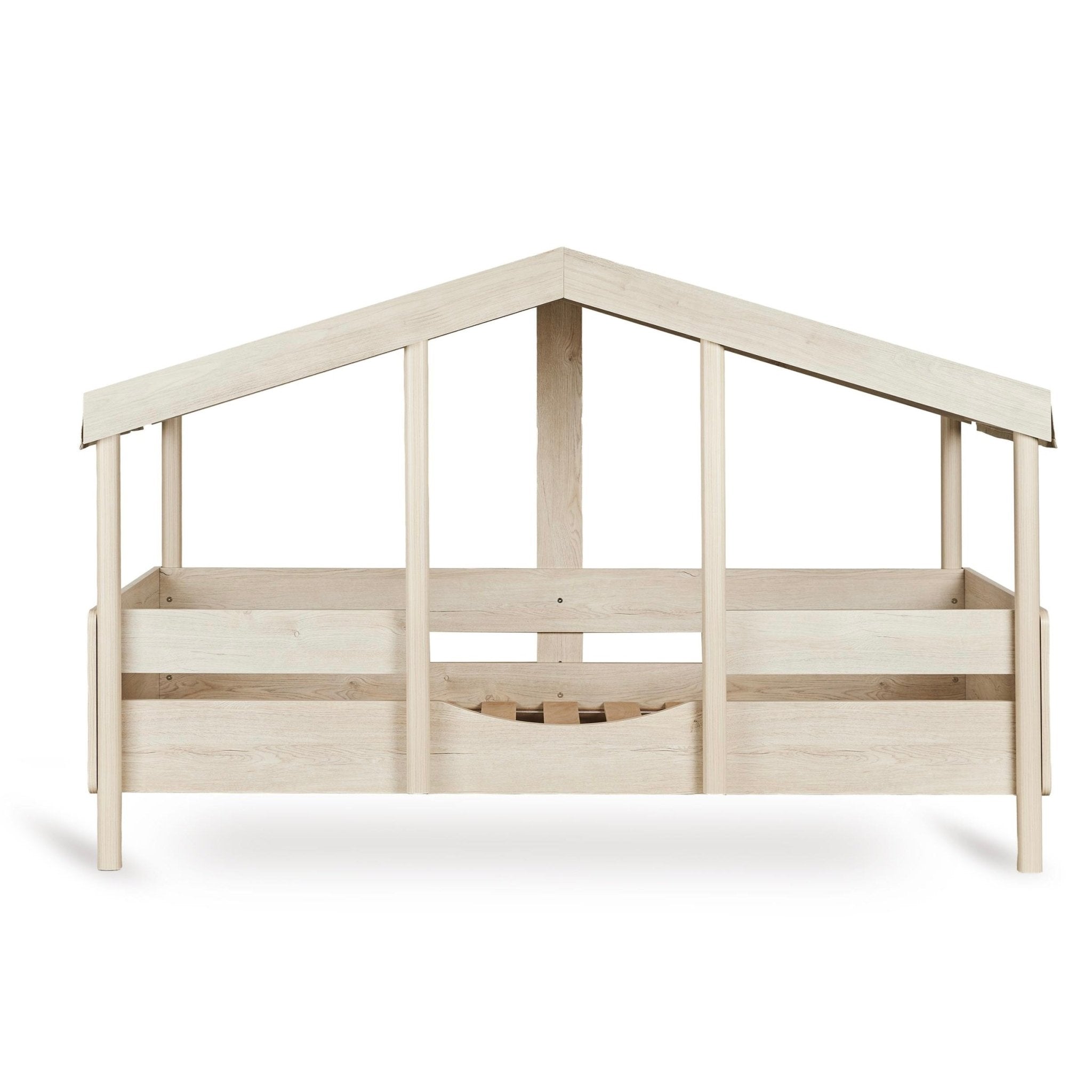 Hausbett Juniorbett "Cottage" 200x90cm - little something