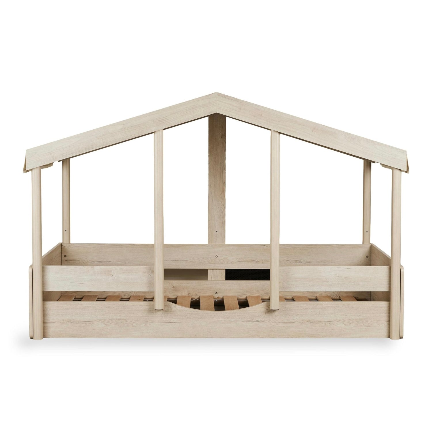 Hausbett Juniorbett "Cottage" 200x90cm - little something