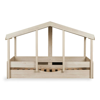 Hausbett Juniorbett "Cottage" 200x90cm - little something