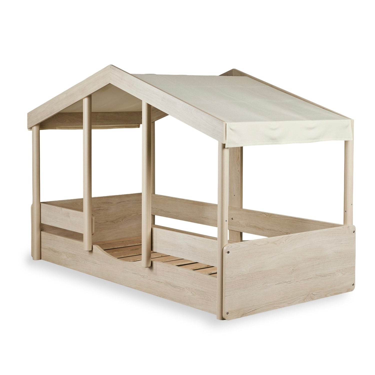 Hausbett Juniorbett "Cottage" 200x90cm - little something