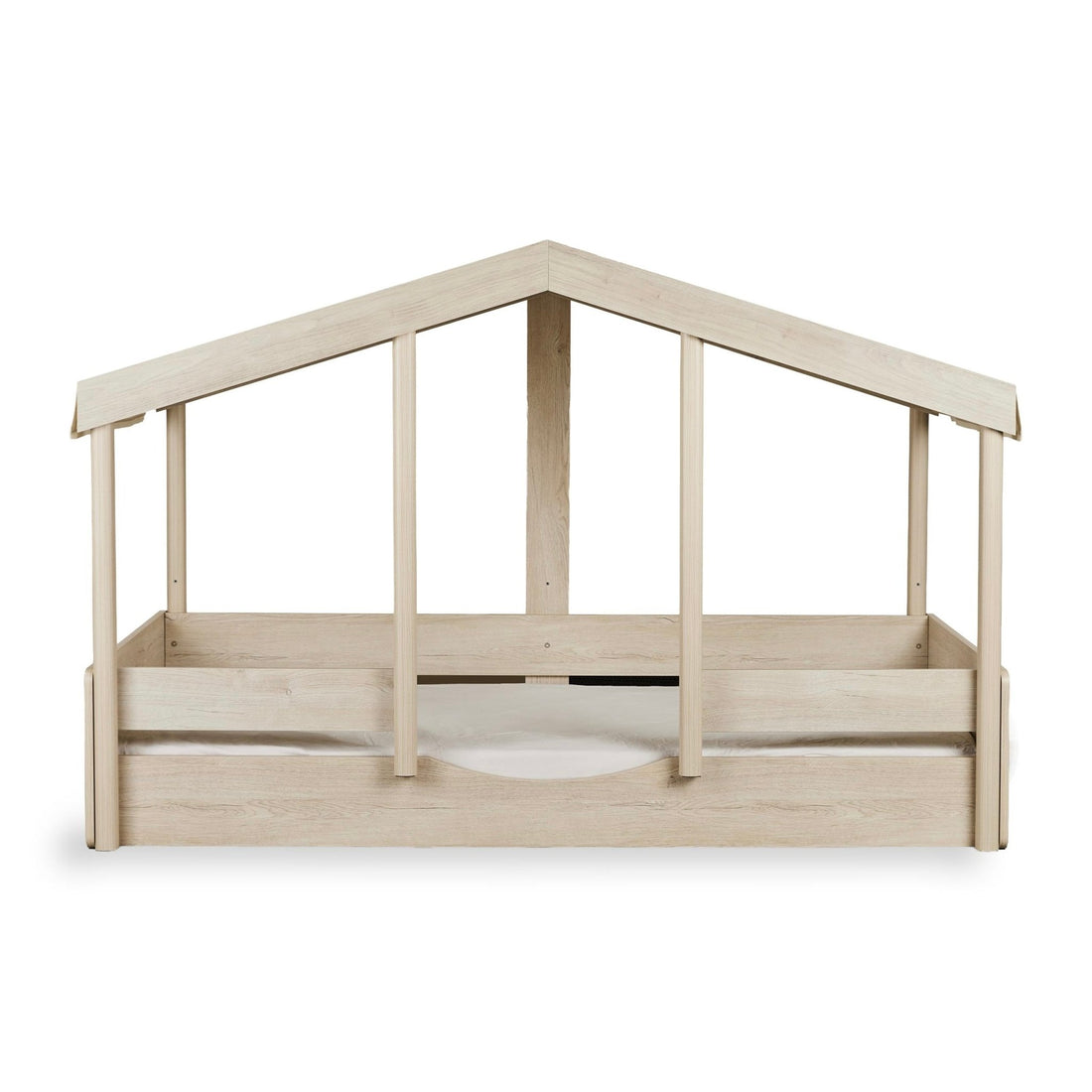 Hausbett Juniorbett "Cottage" 200x90cm - little something