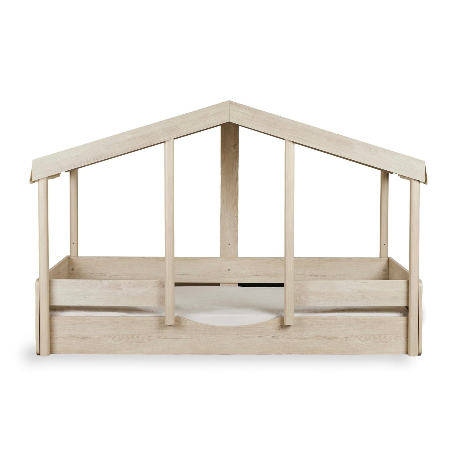 Hausbett Juniorbett "Cottage" 200x90cm - little something