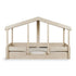 Hausbett Juniorbett "Cottage" 200x90cm - little something