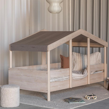 Hausbett Juniorbett "Cottage" 200x90cm - little something