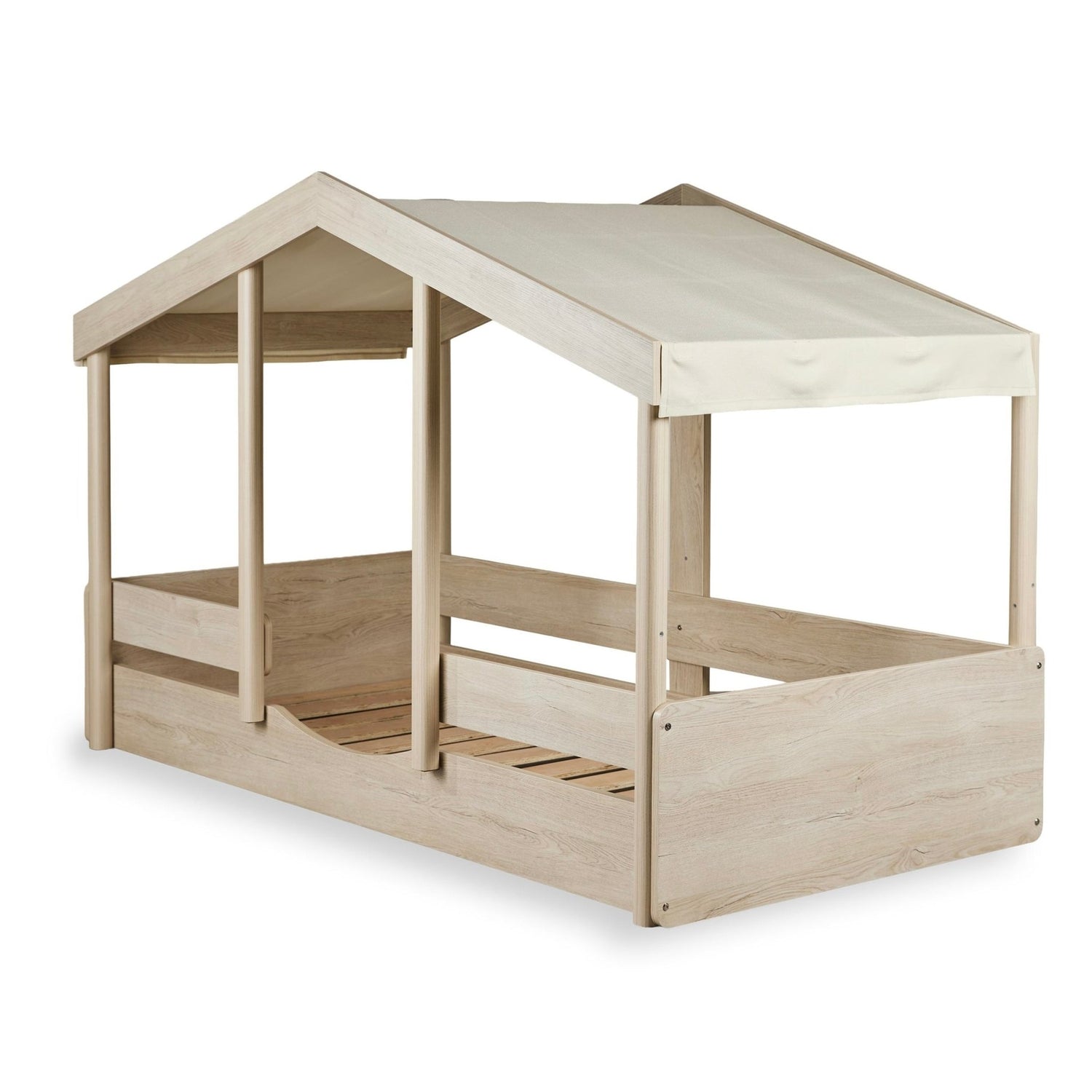 Hausbett Juniorbett "Cottage" 200x90cm - little something