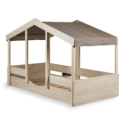 Hausbett Juniorbett "Cottage" 200x90cm - little something
