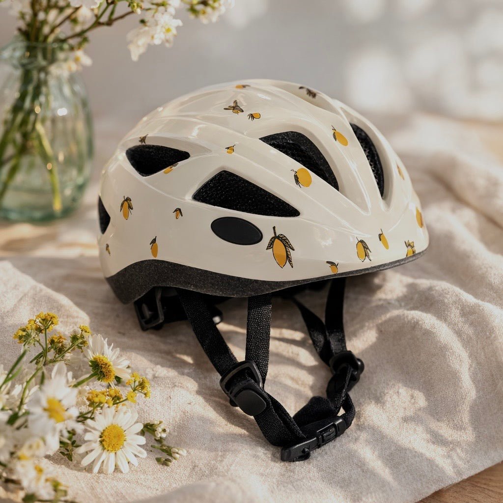 Helm - Lemon - little something