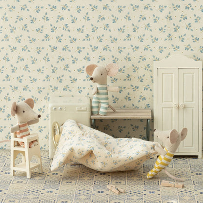 Hochstuhl, Maus - Offwhite - little something