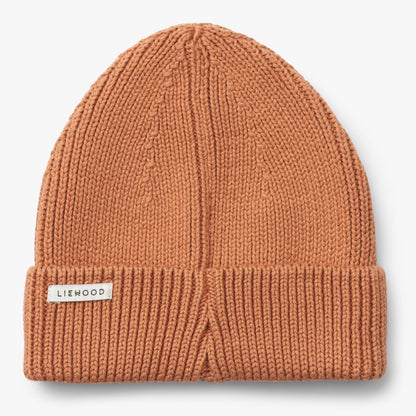 Ezra Beanie tuscany rose