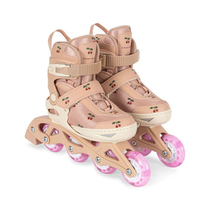 Inline Skates &quot;Roller Skates&quot; - Cherry Blush - little something