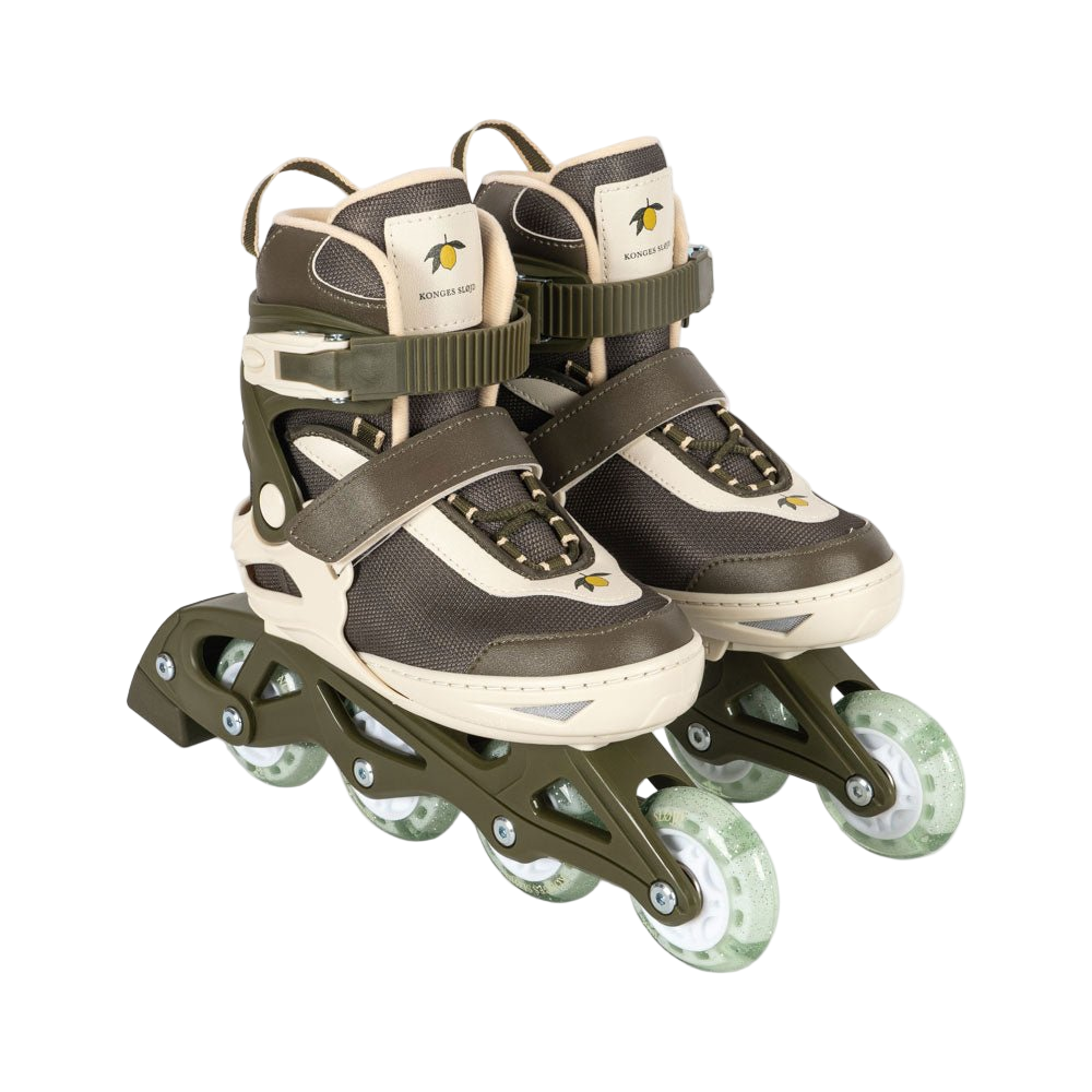 Inline Skates &quot;Roller Skates&quot; - Kalamata
