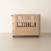 Junior - Erweiterungsset und Matratzenerweiterung für das 4 - in - 1 Babybett - little something