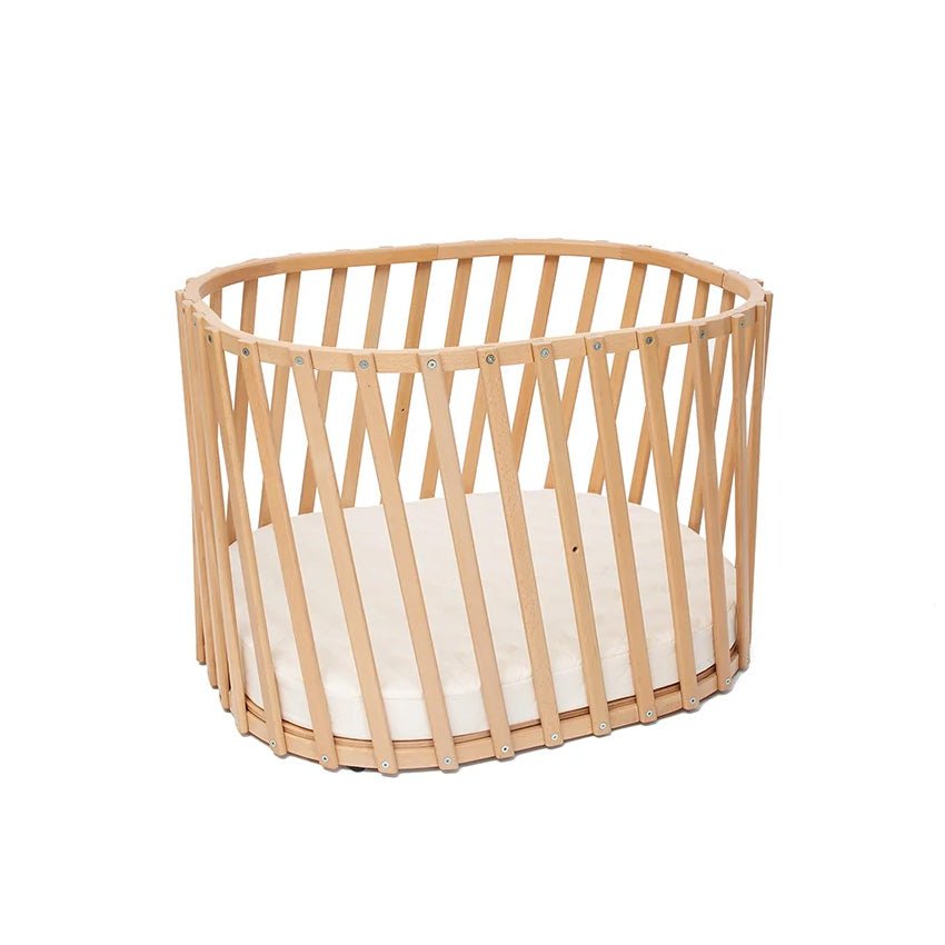 Juniorbett "LUGO" Erweiterungsset inkl. Matratze 70x140cm - little something