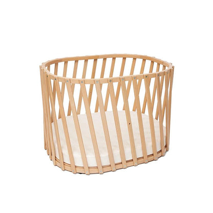 Juniorbett "LUGO" Erweiterungsset inkl. Matratze 70x140cm - little something