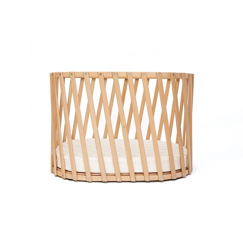 Juniorbett "LUGO" Erweiterungsset inkl. Matratze 70x140cm - little something