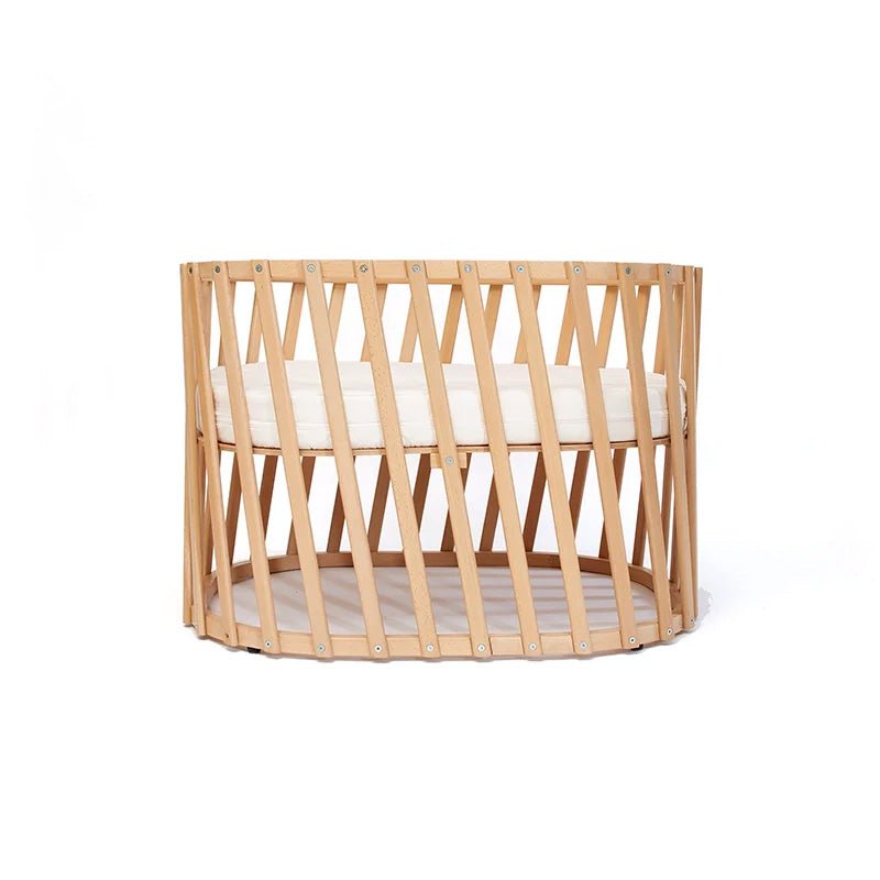 Juniorbett "LUGO" Erweiterungsset inkl. Matratze 70x140cm - little something