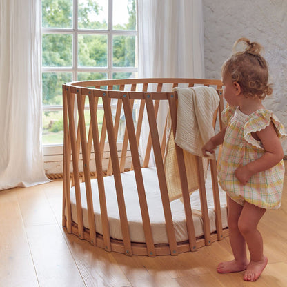 Juniorbett "LUGO" Erweiterungsset inkl. Matratze 70x140cm - little something