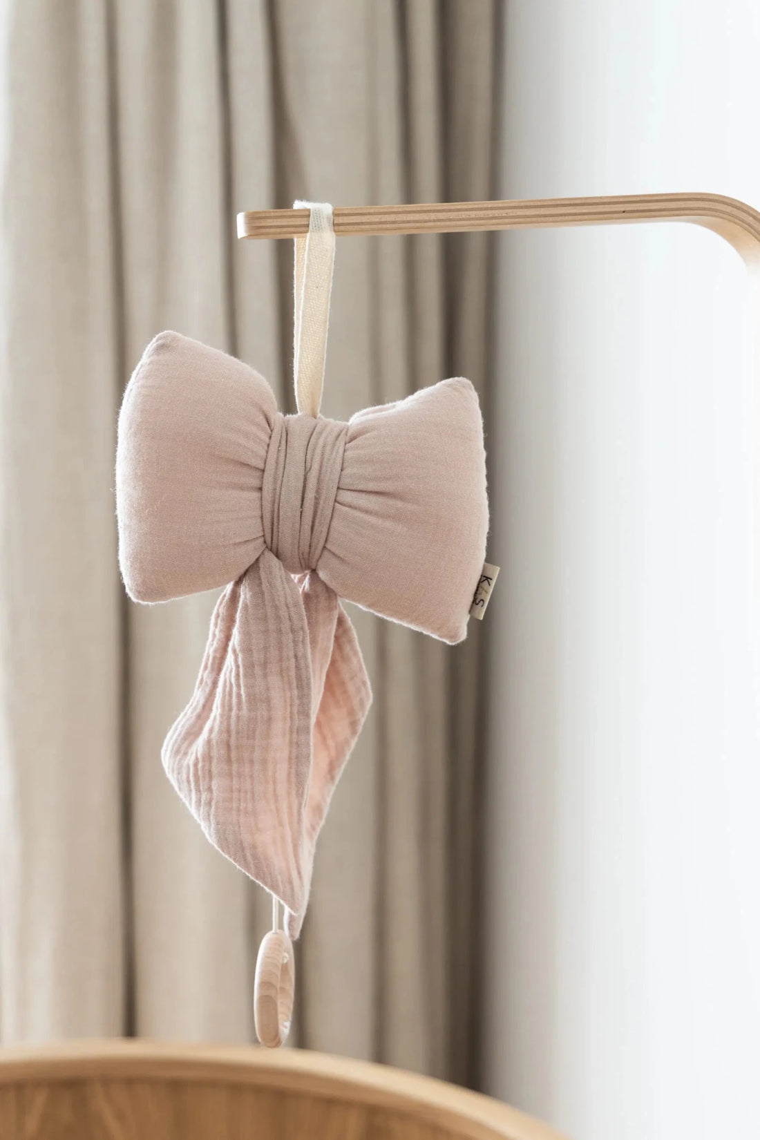 KAI Mobilehalter - Oak - little something