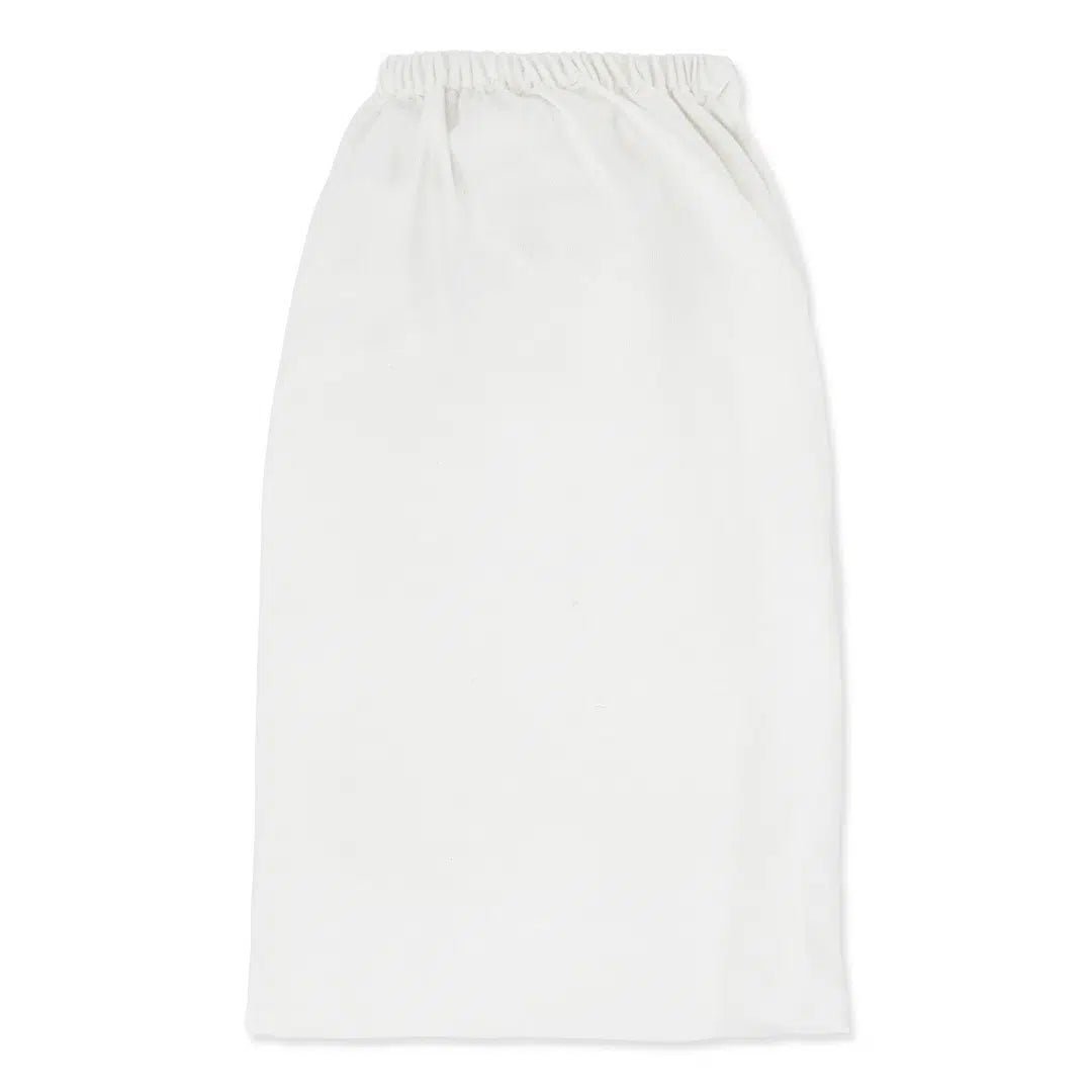 Kai Spannbettlaken - White - little something