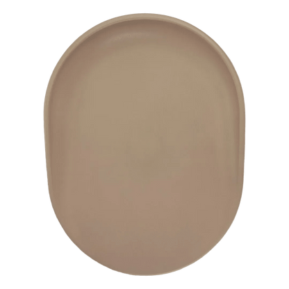 Kai Wickelauflage - Brown Pebble - little something