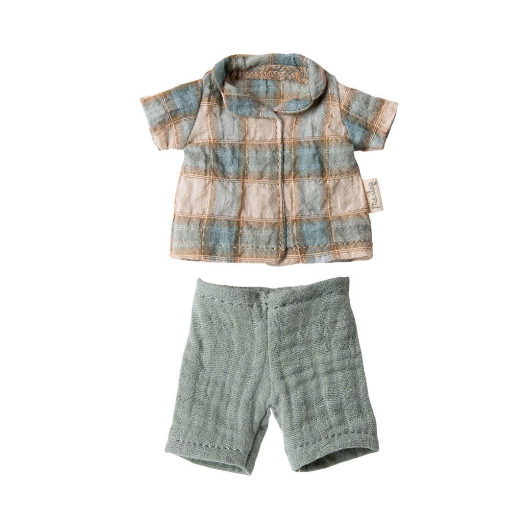Kaninchen Gr.1 - Shirt und Shorts - little something