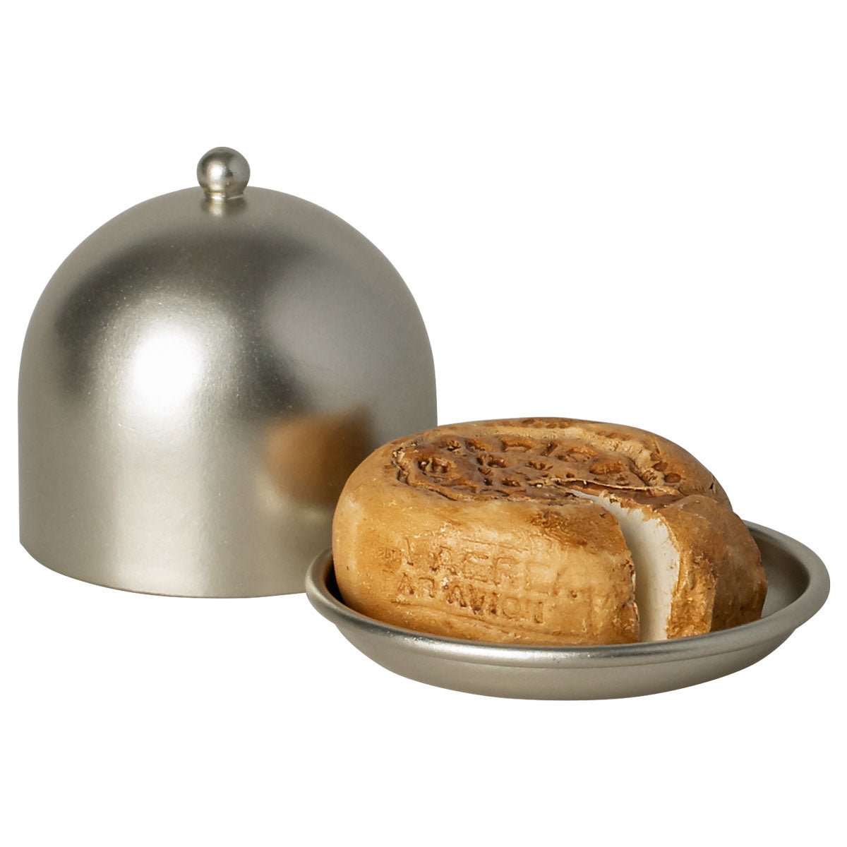 Käseglocke, Maus - little something