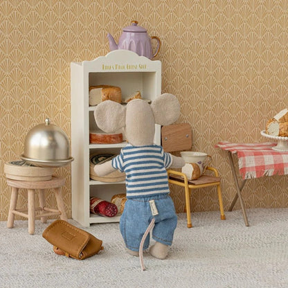 Käseglocke, Maus - little something