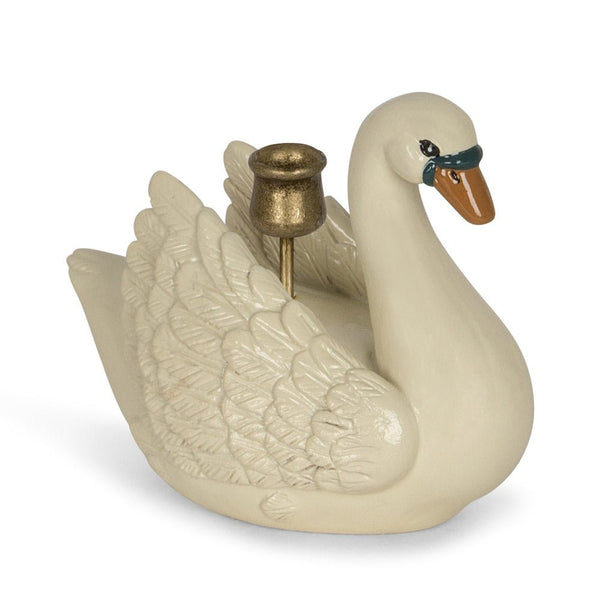Kerzenhalter "Swan" - little something