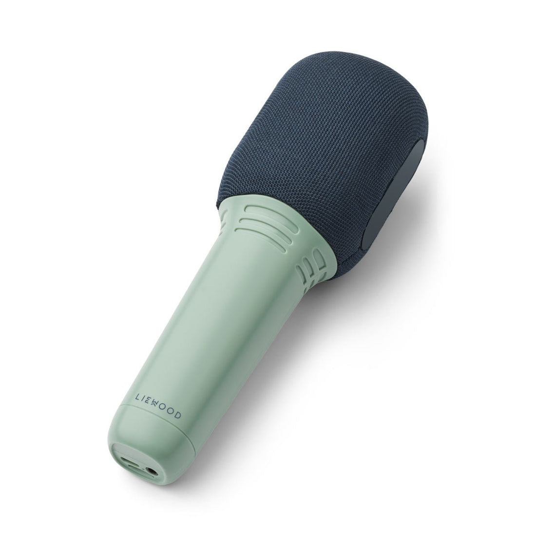 Kinder Karaoke Mikrofon &quot;Beinta Karaoke Microphone&quot; - Peppermint mix - little something