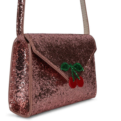 Kinderhandtasche Love Letter Bag &quot;Cherry&quot; - little something