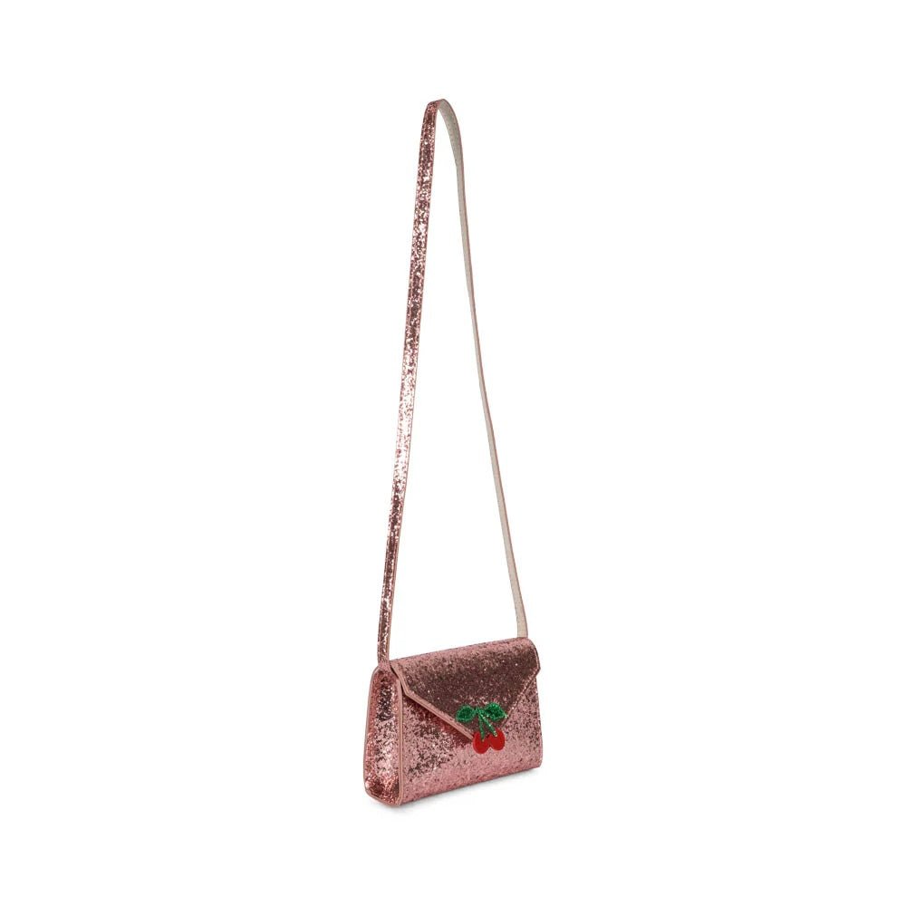 Kinderhandtasche Love Letter Bag &quot;Cherry&quot; - little something