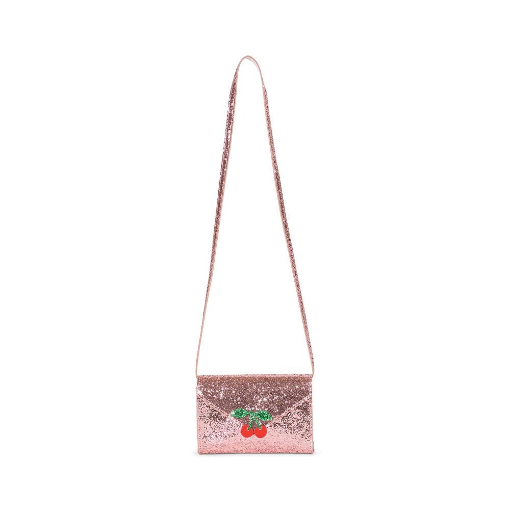 Kinderhandtasche Love Letter Bag &quot;Cherry&quot; - little something