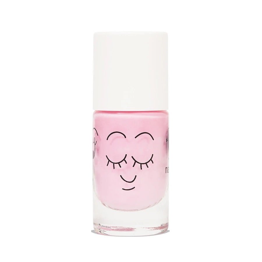 Kindernagellack Bella (pale pink) - little something