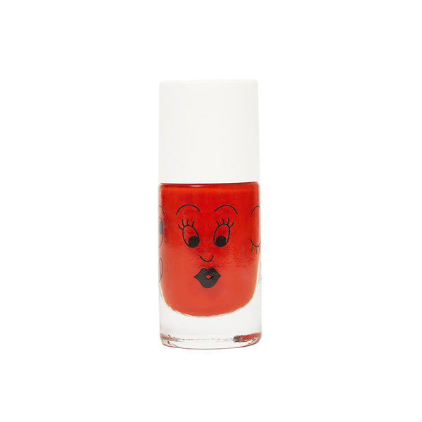 Kindernagellack Dori (orange) - little something