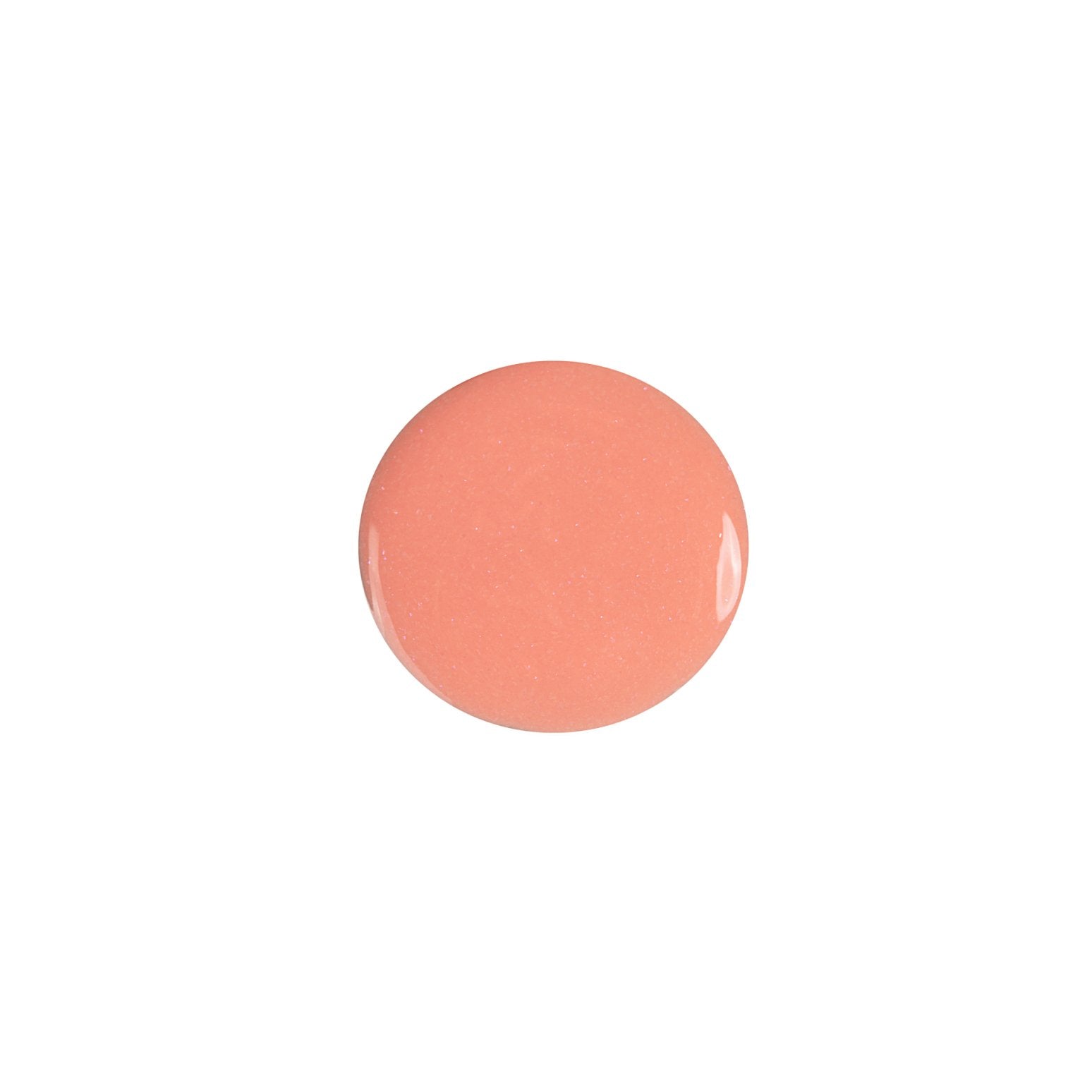 Kindernagellack Flamingo (pearly neon coral) - little something