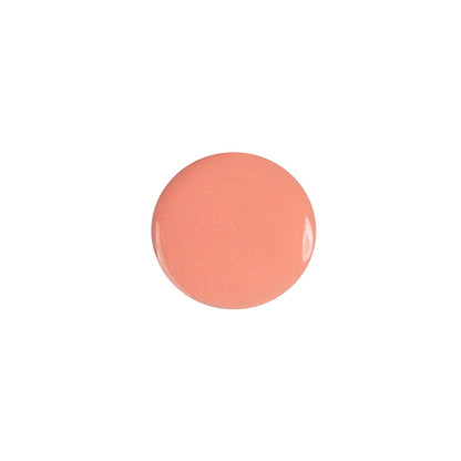 Kindernagellack Flamingo (pearly neon coral) - little something