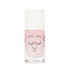 Kindernagellack Polly (clear pink glitter) - little something