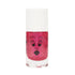 Kindernagellack Sissi (pink glitter) - little something