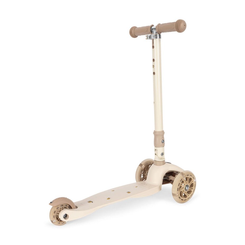 Kinderroller &quot;Kids Scooter&quot; - Lemon - little something