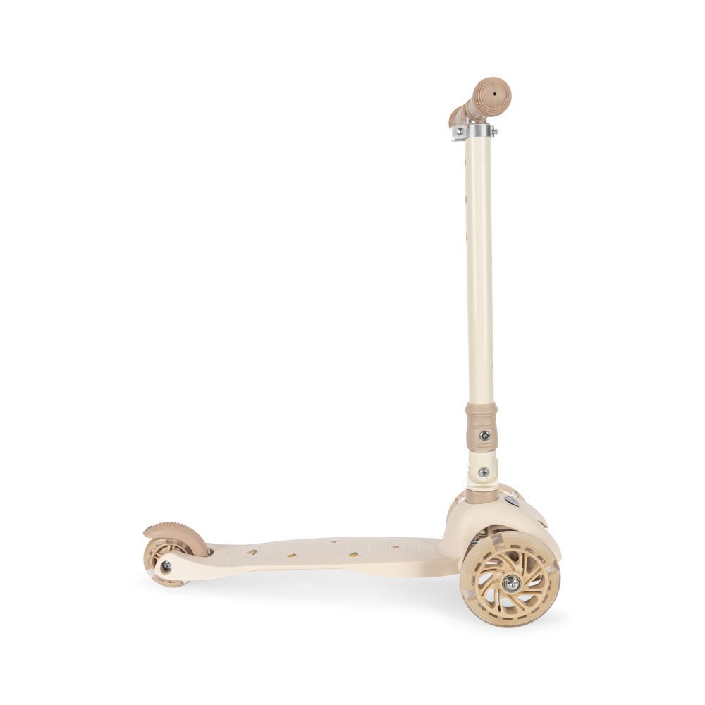 Kinderroller &quot;Kids Scooter&quot; - Lemon - little something