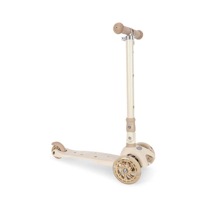 Kinderroller &quot;Kids Scooter&quot; - Lemon - little something