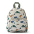 Kinderrucksack Allan "Dinosaurs / Mist" - little something