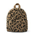 Kinderrucksack Allan Pile "Leo oat / Black panther" - little something